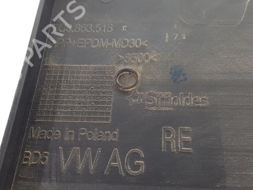 Other VW CRAFTER Van (SY_, SX_)  | BP29534874O1 