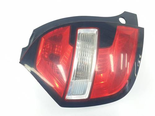 Left taillight RENAULT TWINGO III (BCM_, BCA_) 1.0 SCe 70 | BP39203509C34 - Image 2