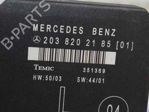 Other MERCEDES-BENZ C-CLASS (W203) C 220 CDI (203.008) | BP14120138O1 