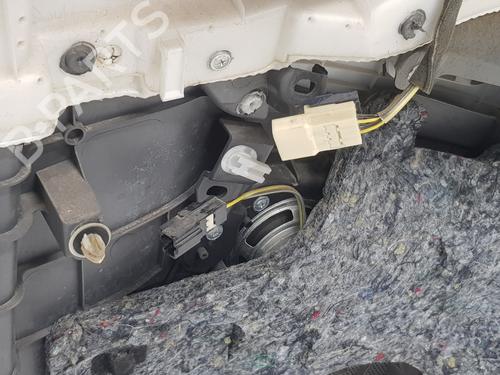Seats set TOYOTA LAND CRUISER PRADO (_J12_) 3.0 D-4D (KDJ120, KDJ125) | BP11428753C78 