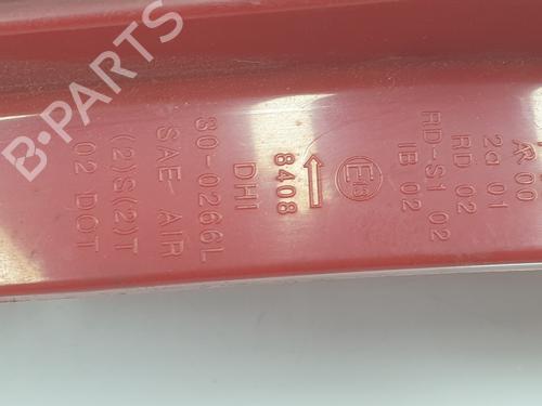 Left taillight CHEVROLET KALOS 1.2 | BP22648657C34 