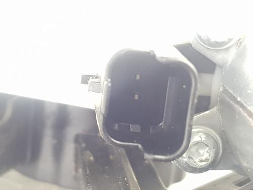 Front right window mechanism RENAULT KANGOO III MPV Blue dCi 95 (KJAB) | BP33625745C23 - Image 5