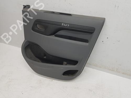 Front right panel PEUGEOT EXPERT Van (V_) | BP33056480C59 - Image 5