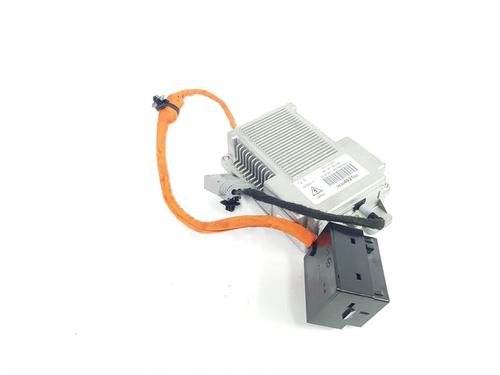 Módulo eletrónico PEUGEOT RIFTER  | BP38469093M83  - Image 5