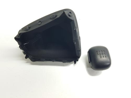 Shift knob OPEL COMBO E Tour / Life (K9) 1.5 | BP32297997I34