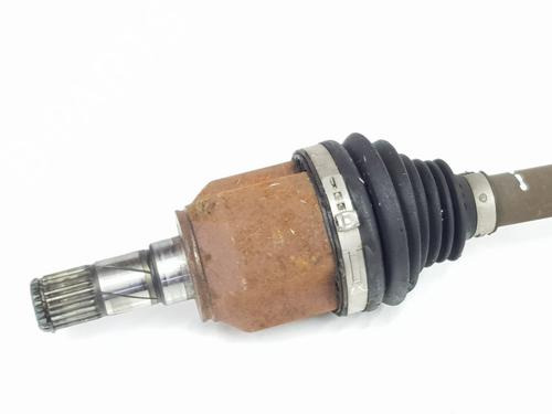 Left front driveshaft FIAT 500L (351_, 352_) 1.6 D Multijet (199LYD1B) | BP29183814M38 