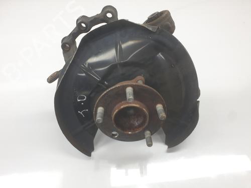 Used Right rear steering knuckle MAZDA 6 Estate (GJ, GL) 2.2 D (150 hp) 32697433