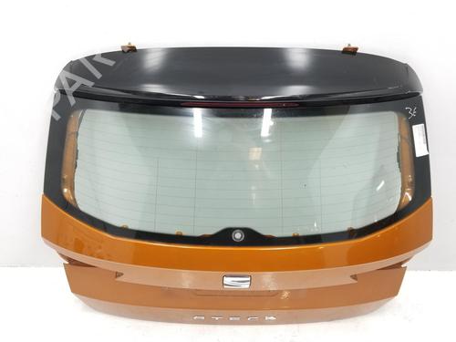 Tailgate SEAT ATECA (KH7, KHP) 1.6 TDI | BP13704354C6 