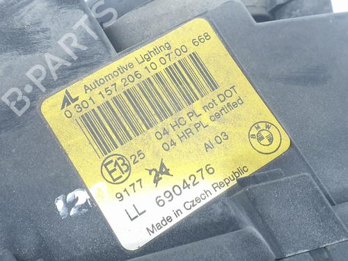 Right headlight BMW 3 Coupe (E46) 318 Ci | BP16982023C29 