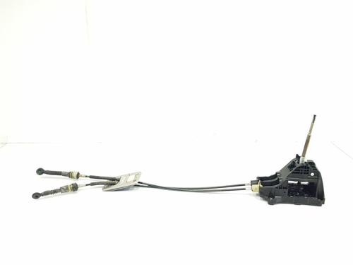 Used Gear lever FIAT TIPO Saloon (356_, 357_) 1.3 D (356SXB1A, 356SXH1A, 356SXD1A) (95 hp) 12464799