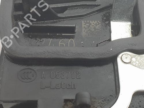 Rear right lock BMW X1 (E84) sDrive 20 d | BP23497284C99 