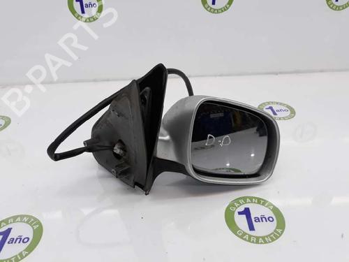 Used Right mirror SEAT CORDOBA (6K1, 6K2) 1.9 TDI (110 hp) 3441293