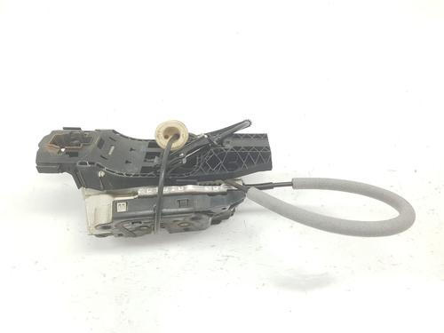 Used Front right lock VW GOLF VI (5K1) 2.0 GTi (210 hp) 10352413