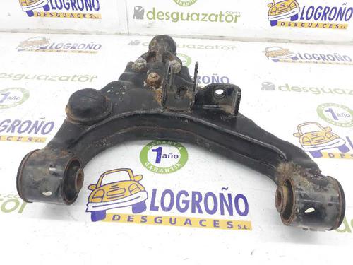 Used Left front suspension arm KIA SORENTO I (JC) 2.5 CRDi (170 hp) 1885761