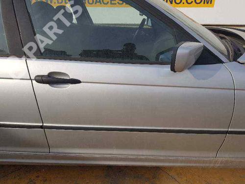 Right curtain airbag BMW 3 (E46) 320 d | BP8629610C12  - Image 36