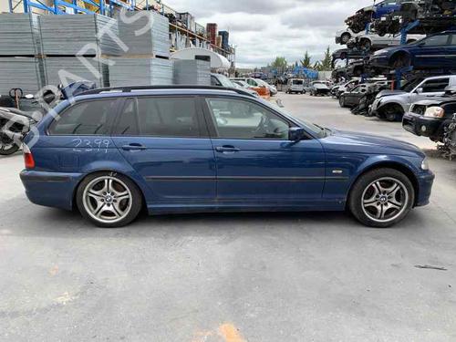 Fuel pump BMW 3 Touring (E46) 330 d | BP3655410M76 