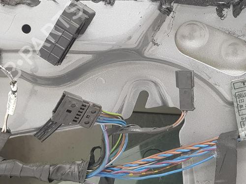Right front door BMW 3 (E46) 320 d | BP9276748C3 
