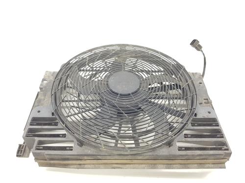 Radiator fan BMW X5 (E53) 3.0 d | BP30710050M35