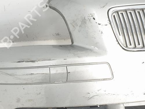 Front bumper VOLVO V50 (545) 1.6 D | BP17715969C7 