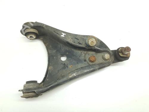 Used Left front suspension arm RENAULT TWINGO II (CN0_) 1.2 16V (CN0K, CN0V, CN0A) (76 hp) 6677880
