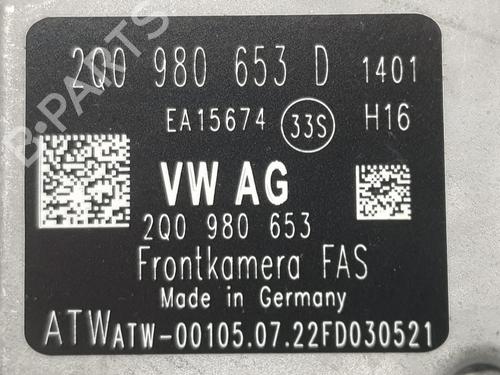 Andre VW PASSAT B8 Variant (3G5, CB5) 2.0 TDI | BP15962683O1 
