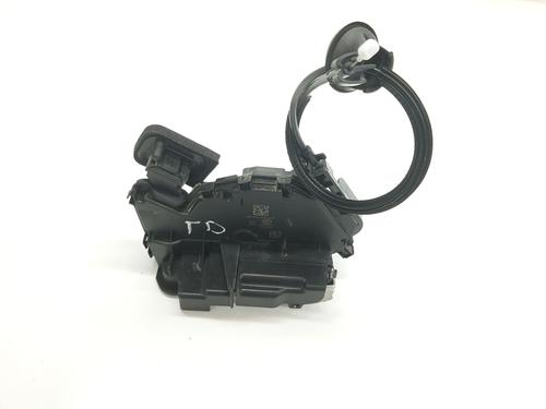 Used Rear right lock SEAT IBIZA V (KJ1, KJG) 1.0 TSI (116 hp) 13638848