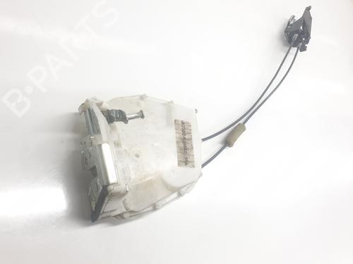 Rear left lock SUZUKI SX4 S-Cross (JY)  | BP29861888C100