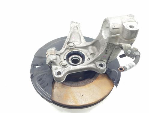 Left front steering knuckle VOLVO XC40 (536)  | BP28030703M25 
