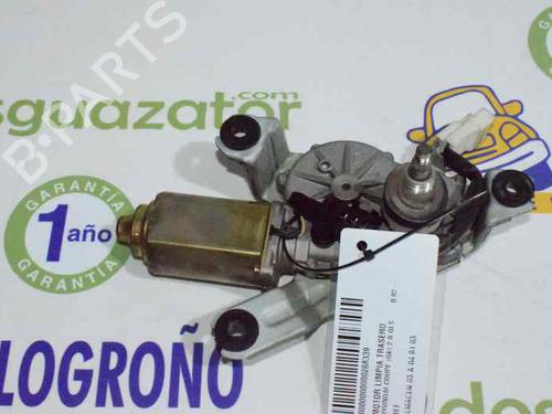 Rear wiper motor HYUNDAI COUPE II (GK) 2.0 GLS | BP3995801M102 