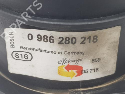 Mass air flow sensor AUDI A3 (8L1) S3 quattro | BP16249421M95 
