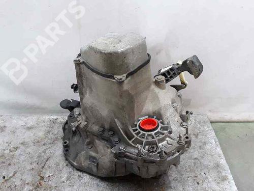 Boîte de vitesses PEUGEOT 207 (WA_, WC_) 1.4 HDi | BP6136957M3