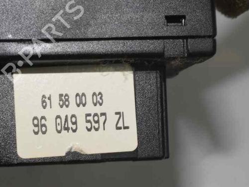 Andre PEUGEOT 206 Hatchback (2A/C) 1.9 D | BP14123237O1 