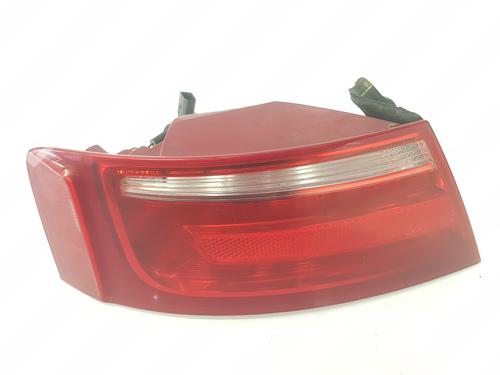 Used Left taillight Left taillight AUDI A5 (8T3) 1.8 TFSI (170 hp) 10543058 10543058
