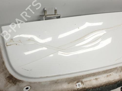 Tailgate FORD FOCUS III 1.6 Ti | BP17827774C6 