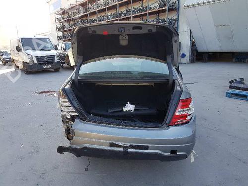 Right front window motor MERCEDES-BENZ C-CLASS (W204) C 200 CDI (204.007, 204.006) | BP3141259E20 