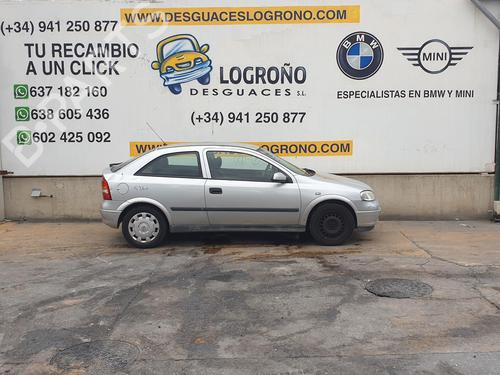 Abs pomp OPEL ASTRA G Hatchback (T98) 1.7 CDTI (F08, F48) | BP20199492M43 