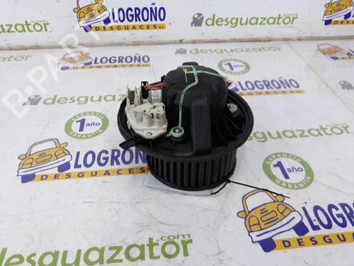 Heater blower motor BMW 3 (E90) 320 d | BP14124156M62 