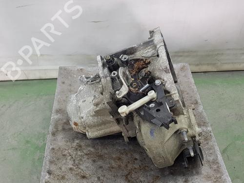 Gearbox PEUGEOT PARTNER Tepee 1.6 VTi | BP29811110M3