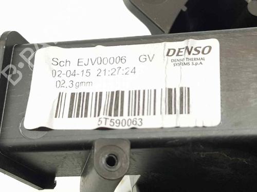 Heater blower motor JEEP RENEGADE SUV (BU, B1, BV) 1.6 CRD | BP14122849M62 