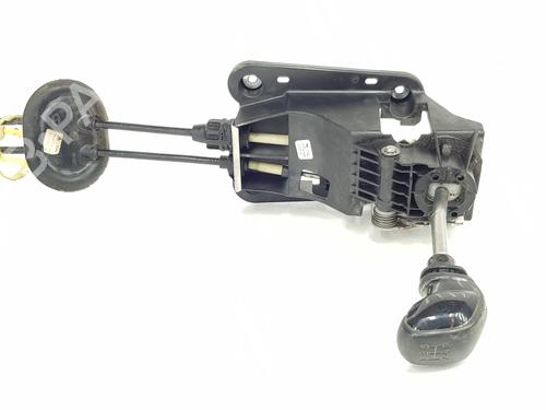 Gear lever CITROËN C4 CACTUS 1.6 BlueHDi 100 | BP37177691M90 - Image 8
