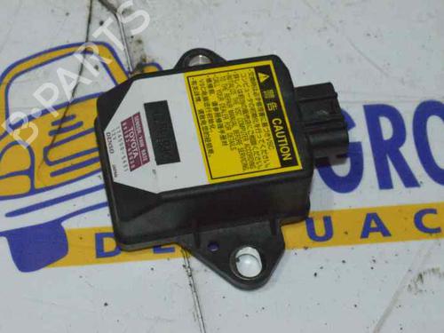 Electronic module TOYOTA LAND CRUISER PRADO (_J12_) 3.0 D-4D (KDJ120, KDJ125) | BP14116999M83 