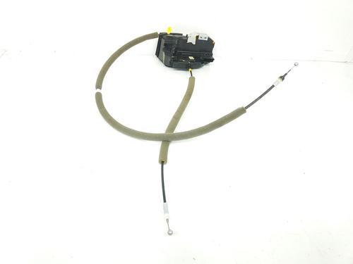 Front left lock NISSAN QASHQAI II SUV (J11, J11_) 1.6 DIG-T | BP9196403C98 