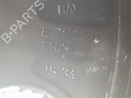 Rim BMW X1 (E84) sDrive 18 d | BP13655346C45 