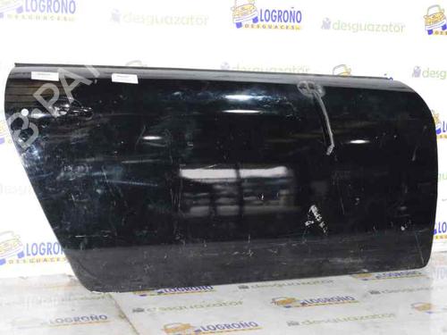 Right front door AUDI TT Roadster (8N9) 1.8 T | BP1158435C3 