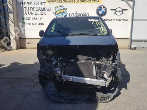 Used Parts OPEL VIVARO C Van (K0) 4741924