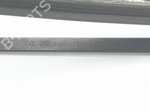 Front windshield wiper arm FORD TRANSIT CUSTOM V362 Van (FY, FZ) 2.2 TDCi | BP31064910C143 