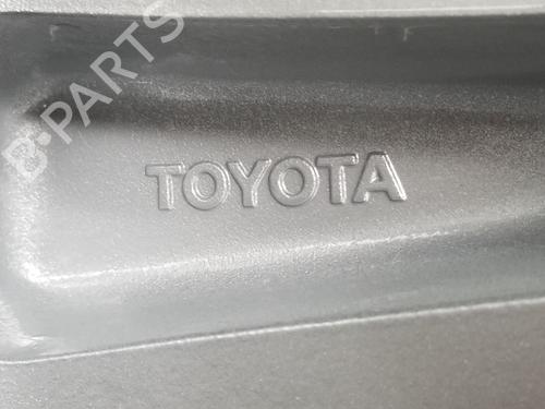 Rim TOYOTA LAND CRUISER PRADO (_J12_) 3.0 D-4D (KDJ120, KDJ125) | BP16215491C45 