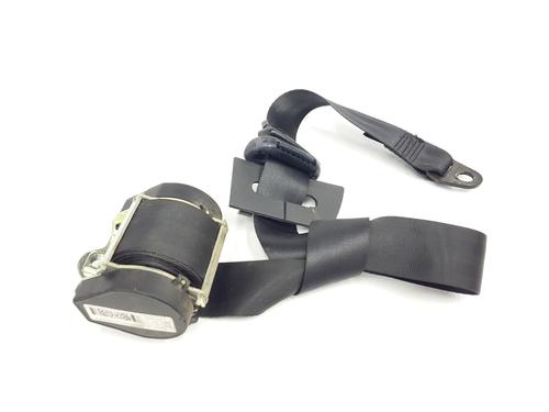 Rear right seatbelt PEUGEOT BIPPER Tepee 1.4 HDi | BP20198484I28 