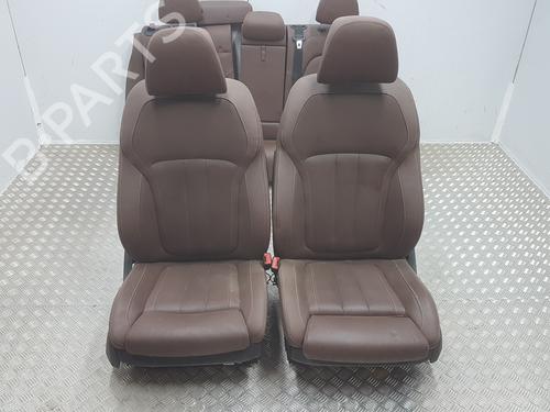 Sæde sæt BMW X5 (G05, F95) xDrive 45 e Plug-in Hybrid | BP37801874C78 - Image 6