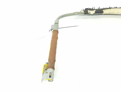 Left curtain airbag VW GOLF V (1K1) 1.6 FSI | BP3378274C11 